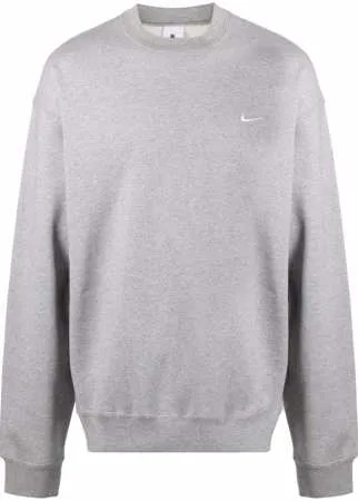 Nike толстовка NRG с логотипом
