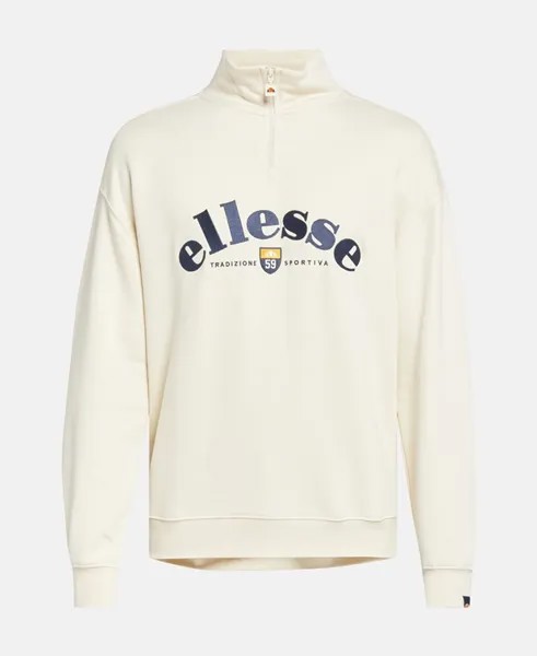 Толстовка Ellesse, цвет Wool White