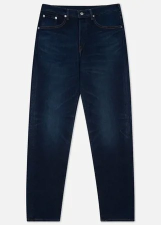 Мужские джинсы Edwin Loose Tapered Jersey Kaihara Motion Denim, цвет синий, размер L