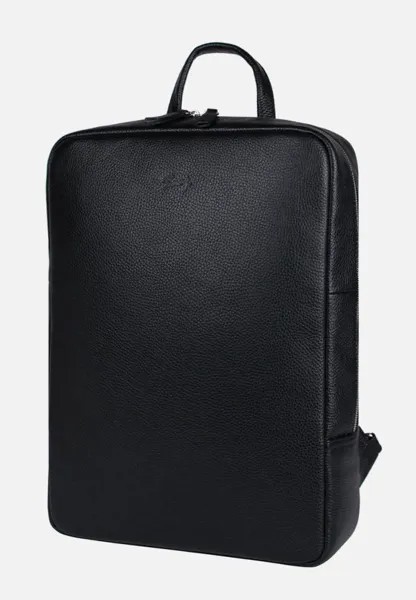 Рюкзак SAAJ SMB150 черный