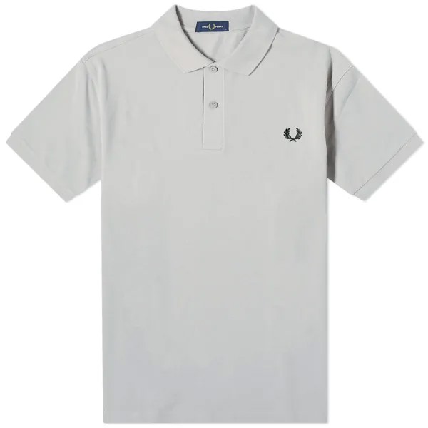 Поло Fred Perry Plain, цвет Limestone