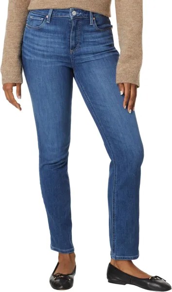 Джинсы Hoxton Ultra Skinny in Legenary Paige, цвет Legenary