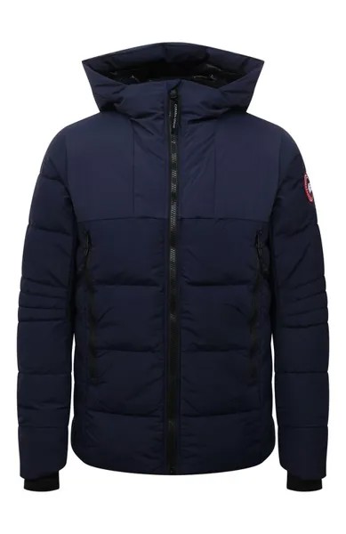 Пуховая куртка HyBridge Canada Goose