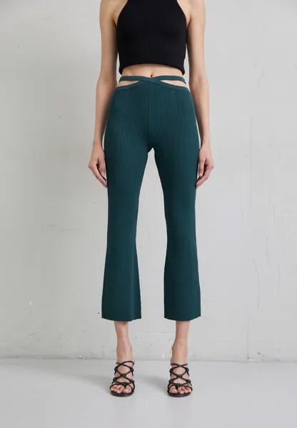 Брюки Ashton Pant Cult Gaia, цвет isla