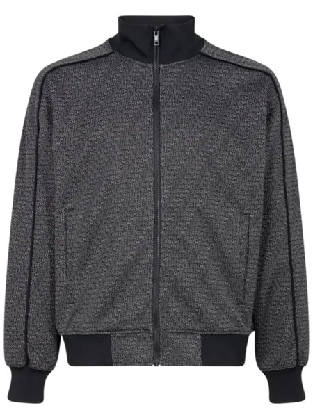 Спортивная куртка Repeat Supreme, черный