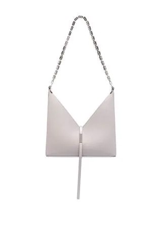 Givenchy маленькая сумка с вырезом