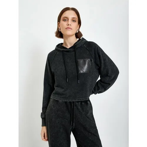 Худи Concept club, размер XL, , чёрный