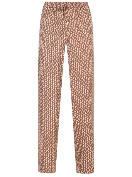 Брюки из тенселя