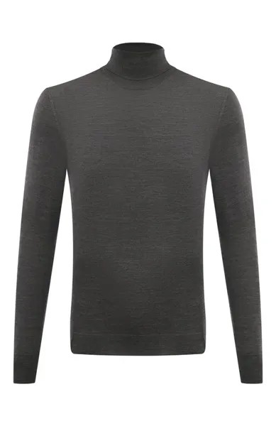 Шерстяная водолазка Corneliani