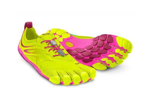 Мокасины Vibram  FIVEFINGERS BIKILA EVO W