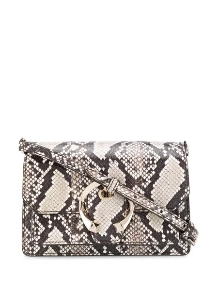 Jimmy Choo сумка через плечо Madeline