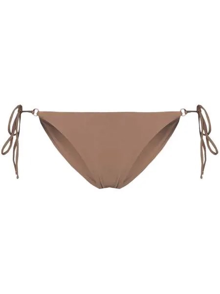 JADE Swim плавки бикини Loop