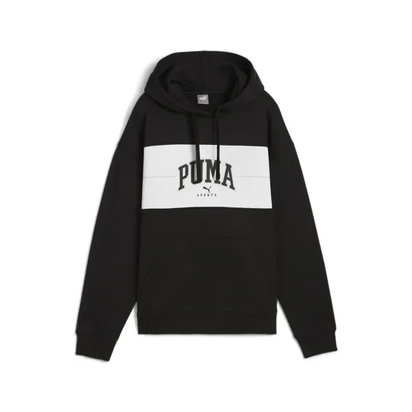 Толстовка PUMA с капюшоном 