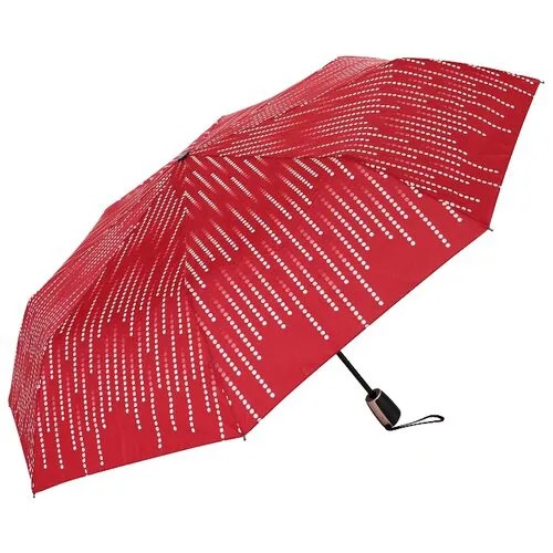 Женский зонт складной Doppler, артикул 730165GL03, модель Glamour