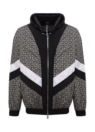 Бомбер Balmain