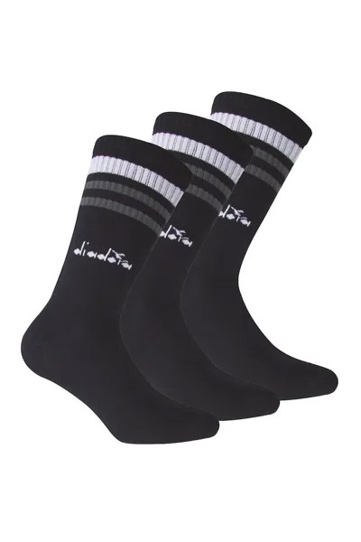 Носки - 3 пары Diadora, синий