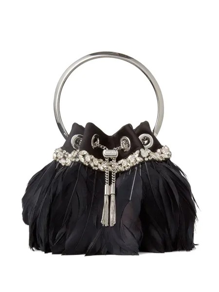 Jimmy Choo сумка Bon Bon