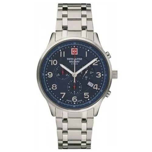 Наручные часы Swiss Alpine Military 7084.9135SAM