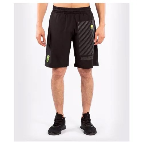Шорты Venum Stripes Black L