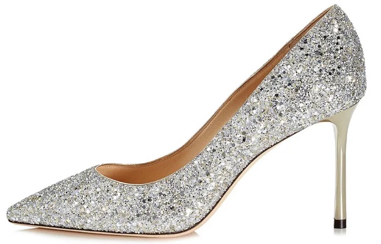 Jimmy Choo ROMY Женские туфли на высоком каблуке