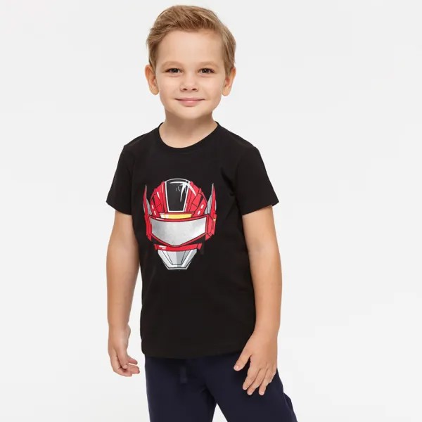 Kogankids Футболка для мальчика 452-700-00