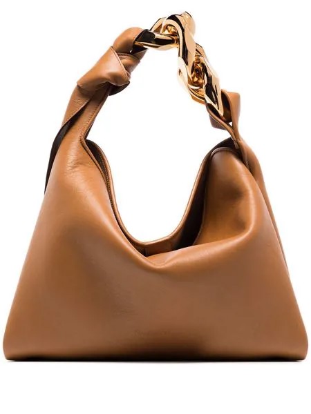 JW Anderson маленькая сумка на плечо Chain
