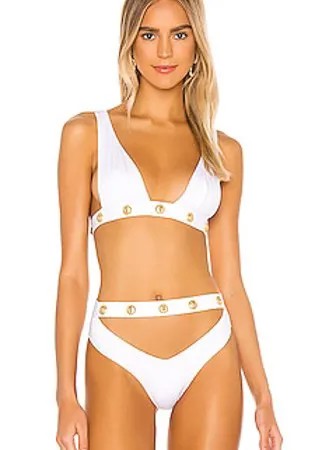 Топ бикини - Monica Hansen Beachwear