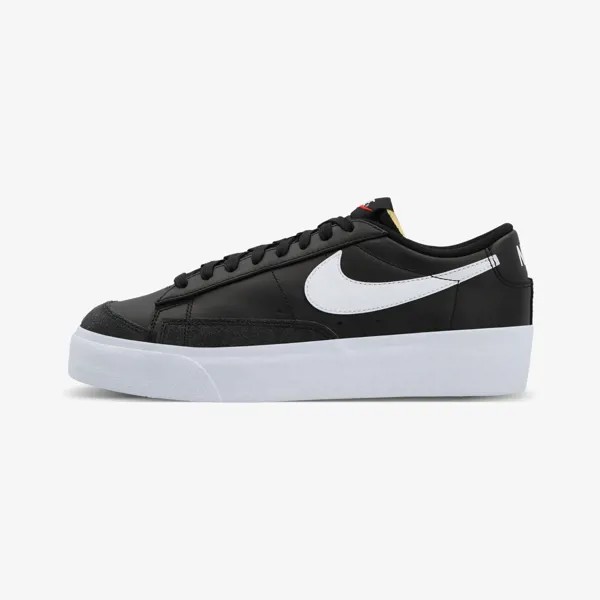Nike Blazer Low Platform