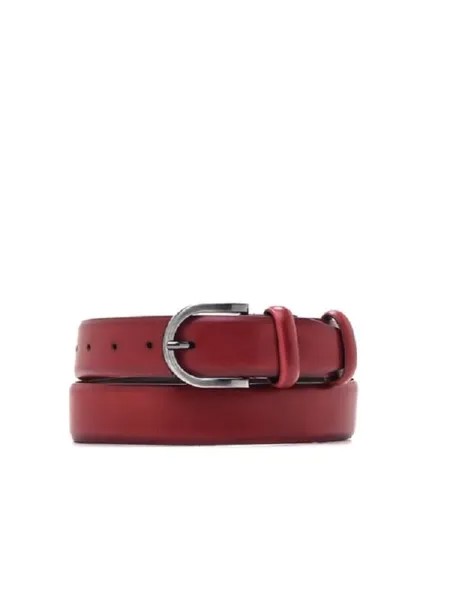 Ремень женский Stilmark 1141 красный L