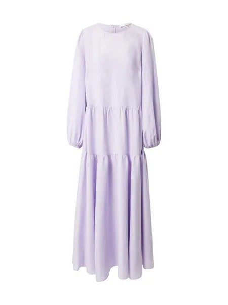 Платье IVY OAK DESPINA, пастельно-фиолетовый