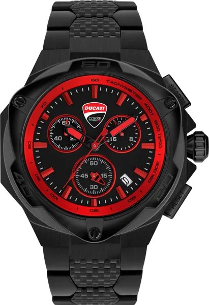 Наручные часы мужские Ducati DTWGI2019006