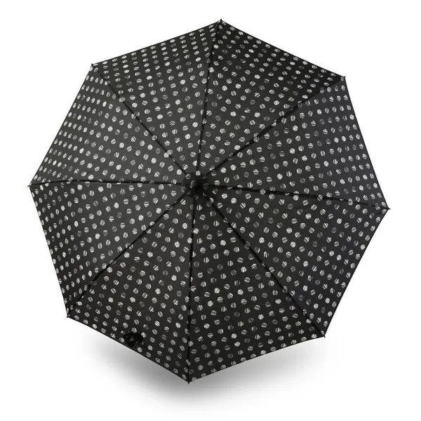 Зонт женский Knirps A.050 Medium Manual pinta classic