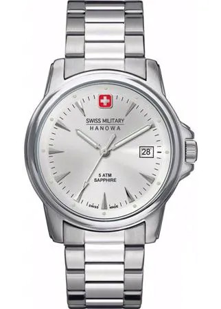 Наручные часы Swiss Military Hanowa 06-5230.04.001