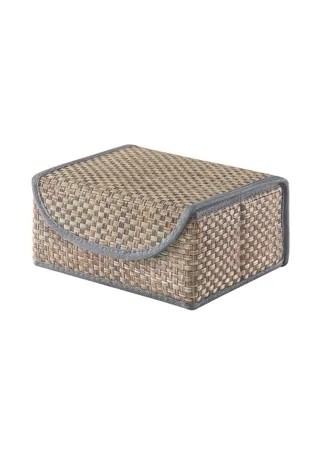 Коробка для хранения с крышкой CASY HOME