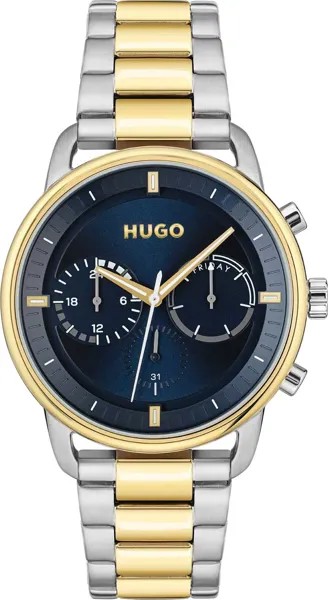 Наручные часы мужские HUGO BOSS 1530235