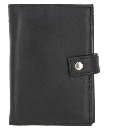 Versado Портмоне 098 black