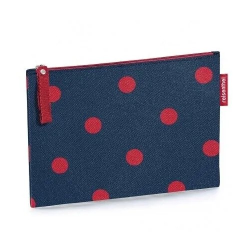 Косметичка Case 1 mixed dots red