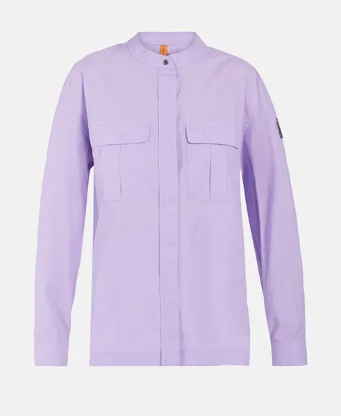 Рубашка Parajumpers, розовый