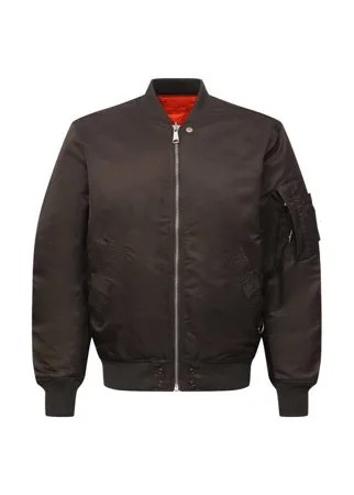 Двусторонний бомбер Diesel