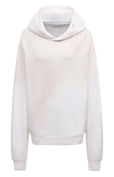Хлопковое худи Acne Studios