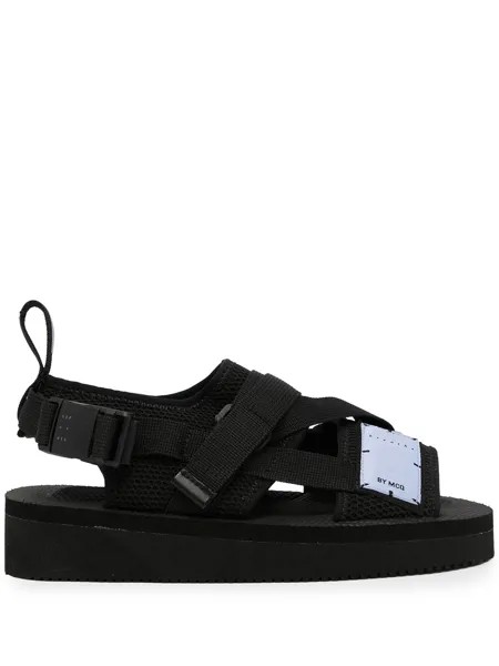 MCQ сандалии BR-7