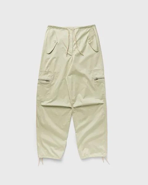 Брюки Samsøe & Samsøe Chi Trousers, цвет frosted mint
