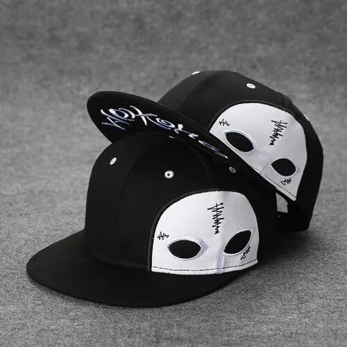Бейсболка*Снепбек*Snapback - Маска