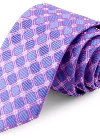 Галстук мужской CARPENTER Carpenter-silk 7-сирень508.1.274 , цвет Сиреневый , ширина 7см