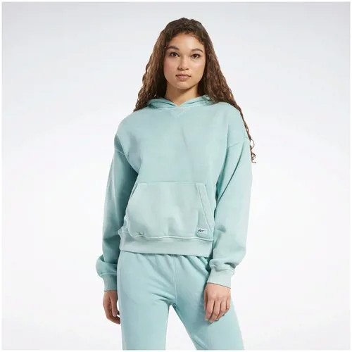 Худи Reebok Classics Natural Dye Fleece Hoodie M для женщин