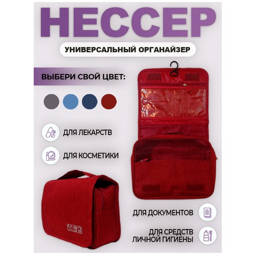 Несессер