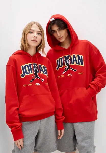 Худи Jordan