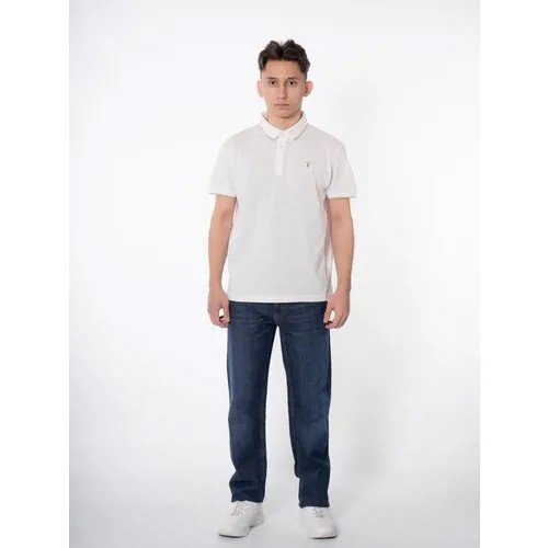 Джинсы TRUSSARDI, размер 34, синий