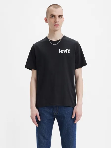 Футболка Levi´s, черный