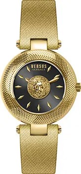 Fashion наручные  женские часы Versus VSP214618. Коллекция Bricklane
